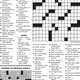 Illustration for article titled The New York Times Made a Steve Jobs Themed Crosswords Puzzle
